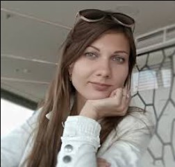 Alexandra Popescu
