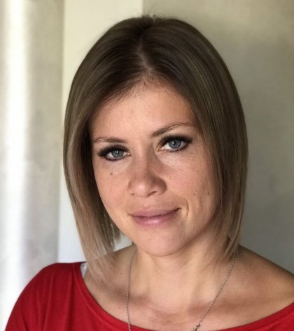 Carmen Dumitrescu